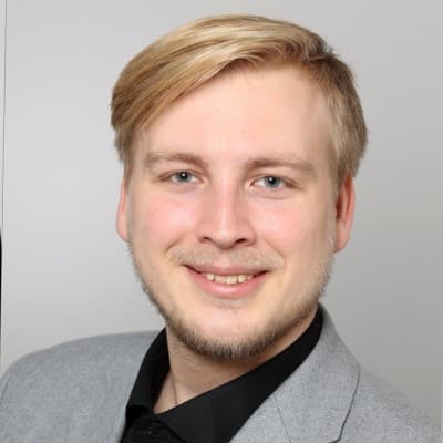 Kirill Beskorovainyi